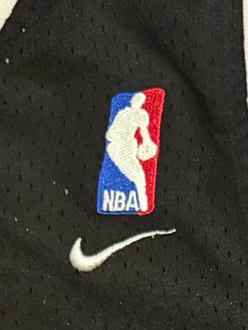 Michael Jordan Chicago Bulls Vintage Nike  Basketball Jersey